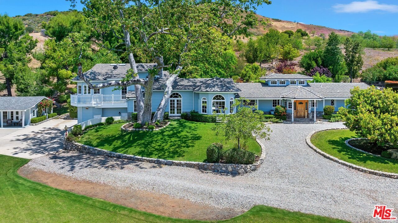 Property Photo from MLS
