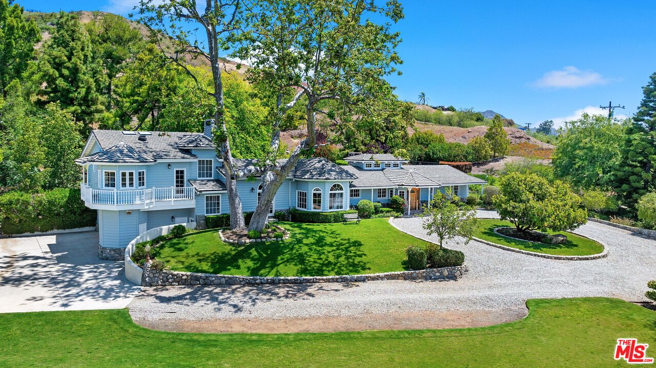Property Photo from MLS