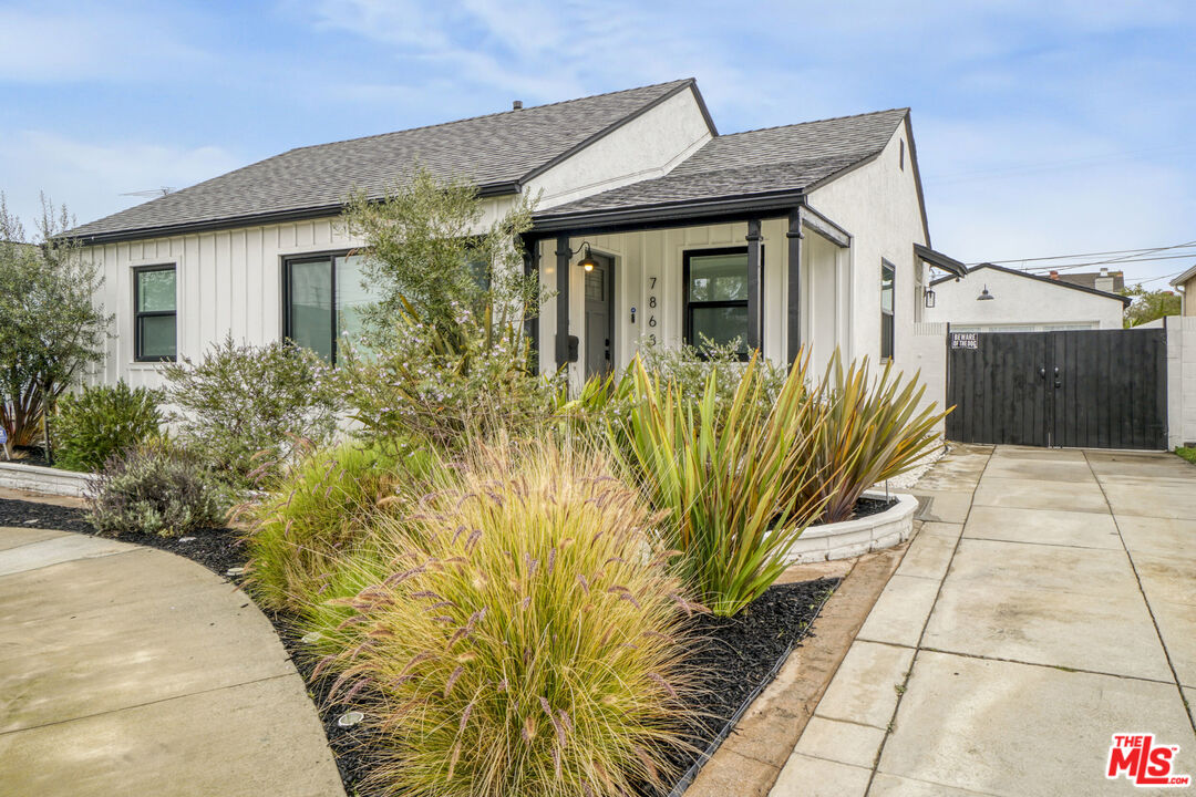 Property Photo from MLS