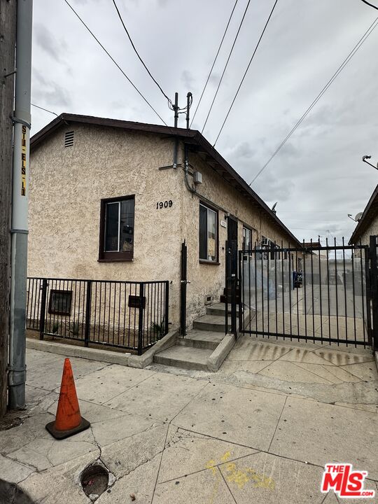 Property Photo from MLS