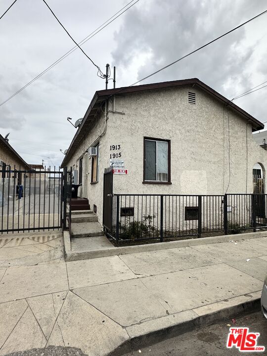 Property Photo from MLS