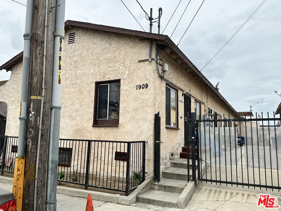 Property Photo from MLS