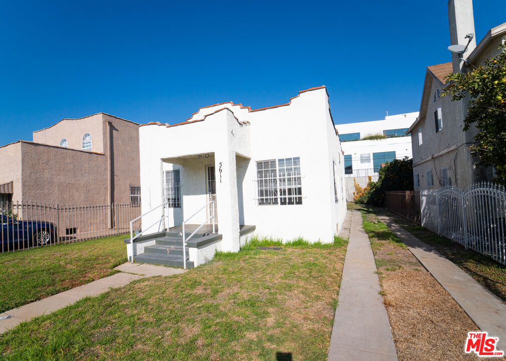 Property Photo from MLS