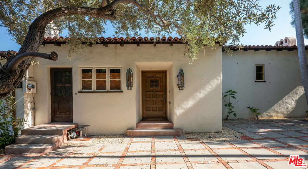 Property Photo from MLS