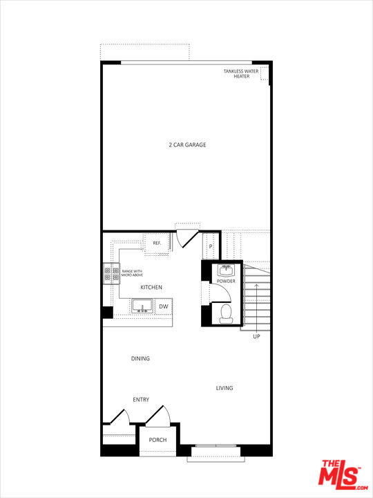 Property Photo from MLS