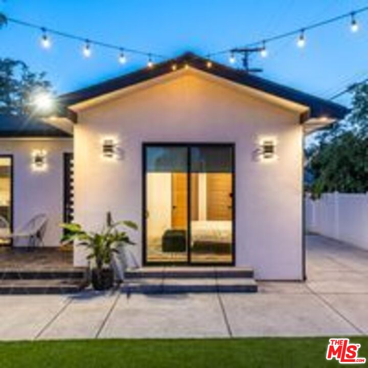 Property Photo from MLS