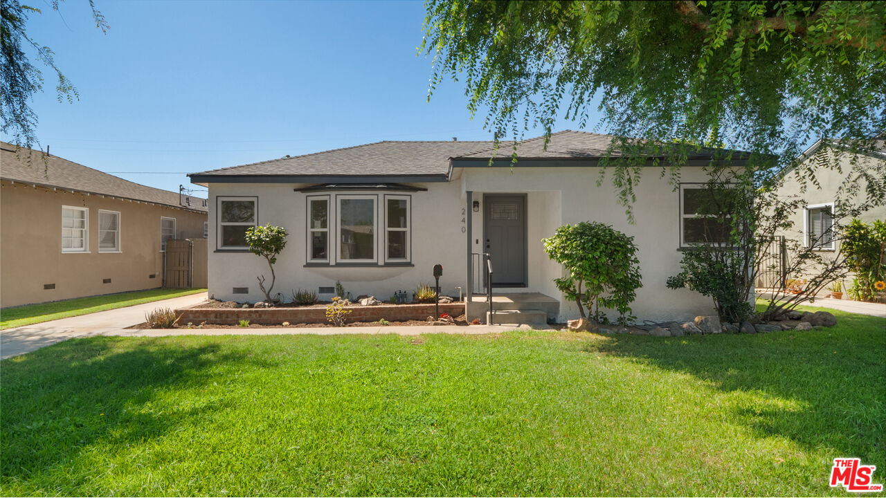 Property Photo from MLS
