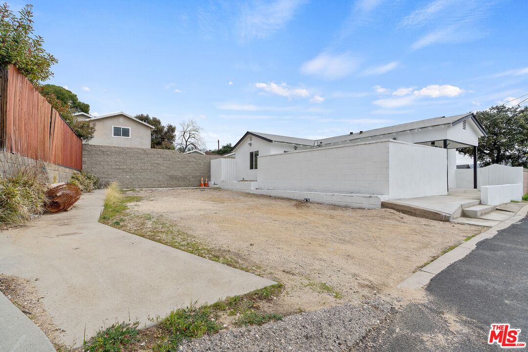 Property Photo from MLS