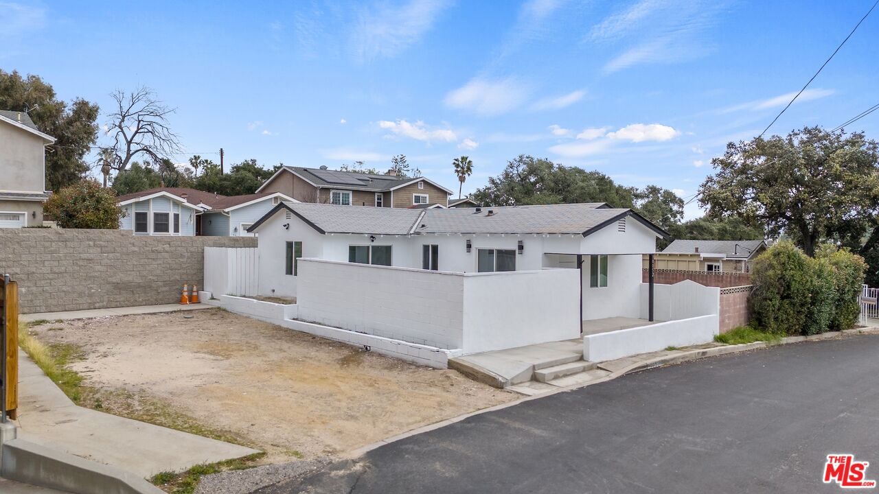 Property Photo from MLS