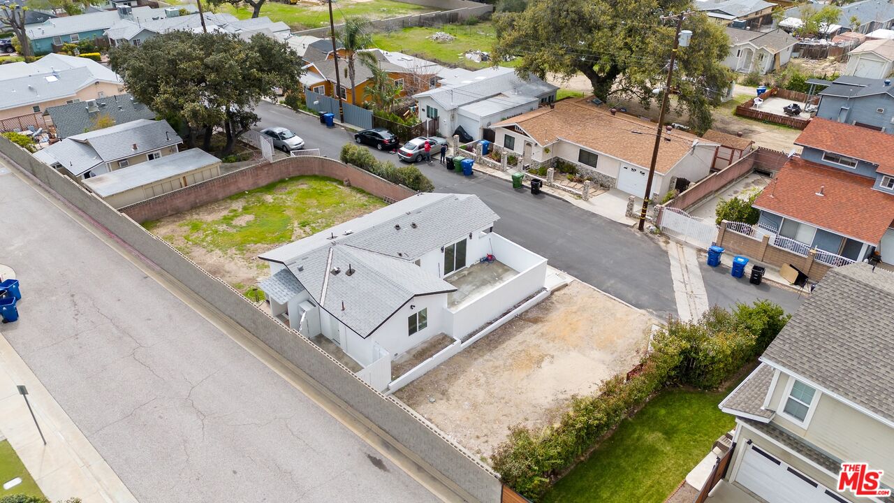 Property Photo from MLS