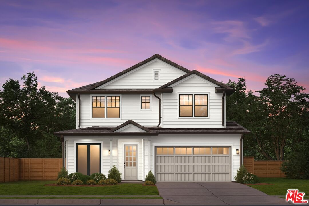 11957 Modjeska Pl