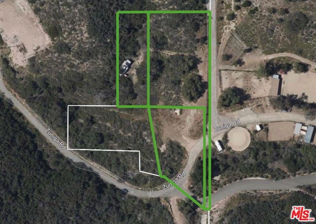 Property Photo from MLS