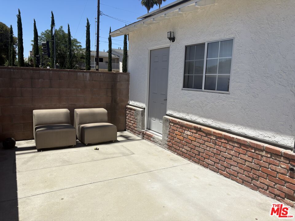 Property Photo from MLS