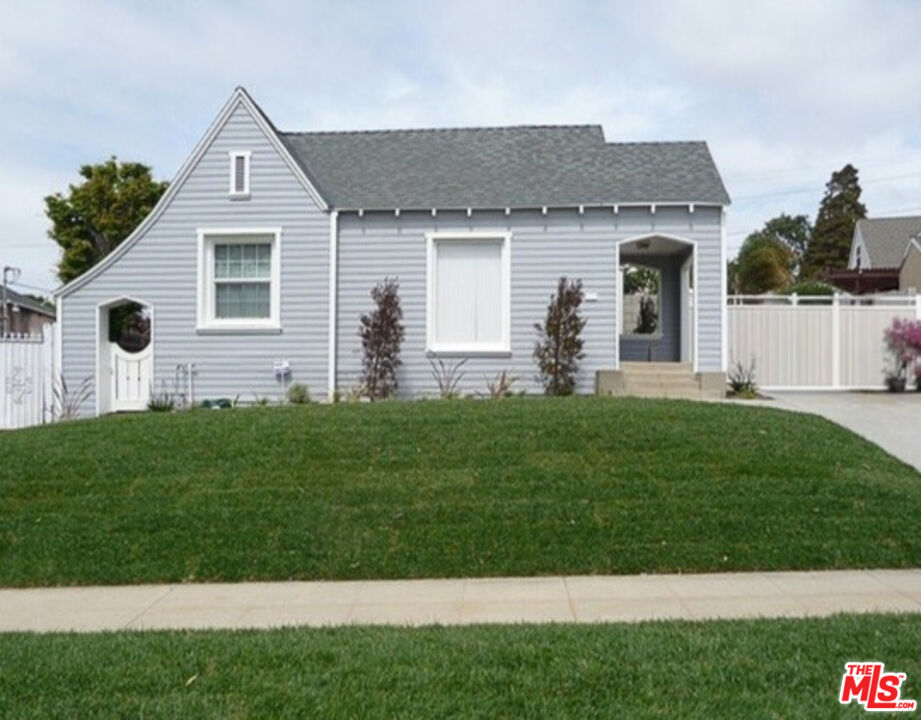 Property Photo from MLS