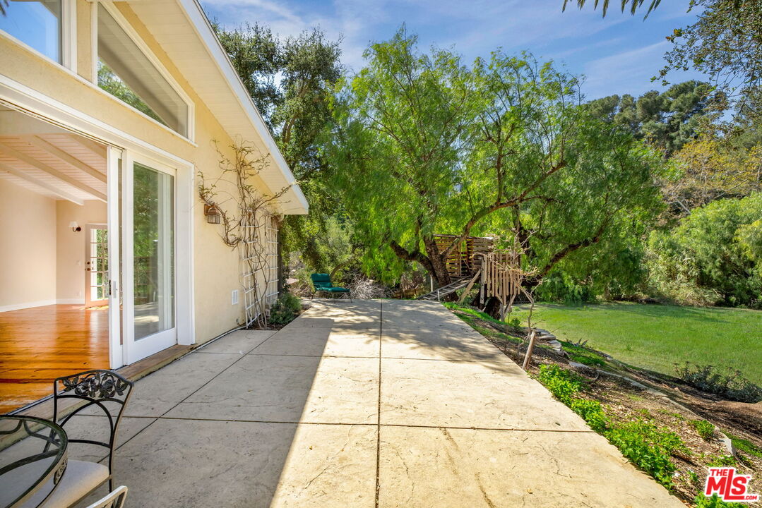 Property Photo from MLS