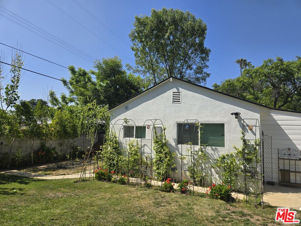 Property Photo from MLS