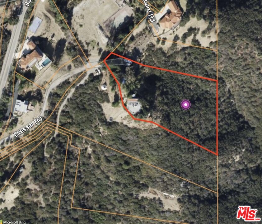 Property Photo from MLS