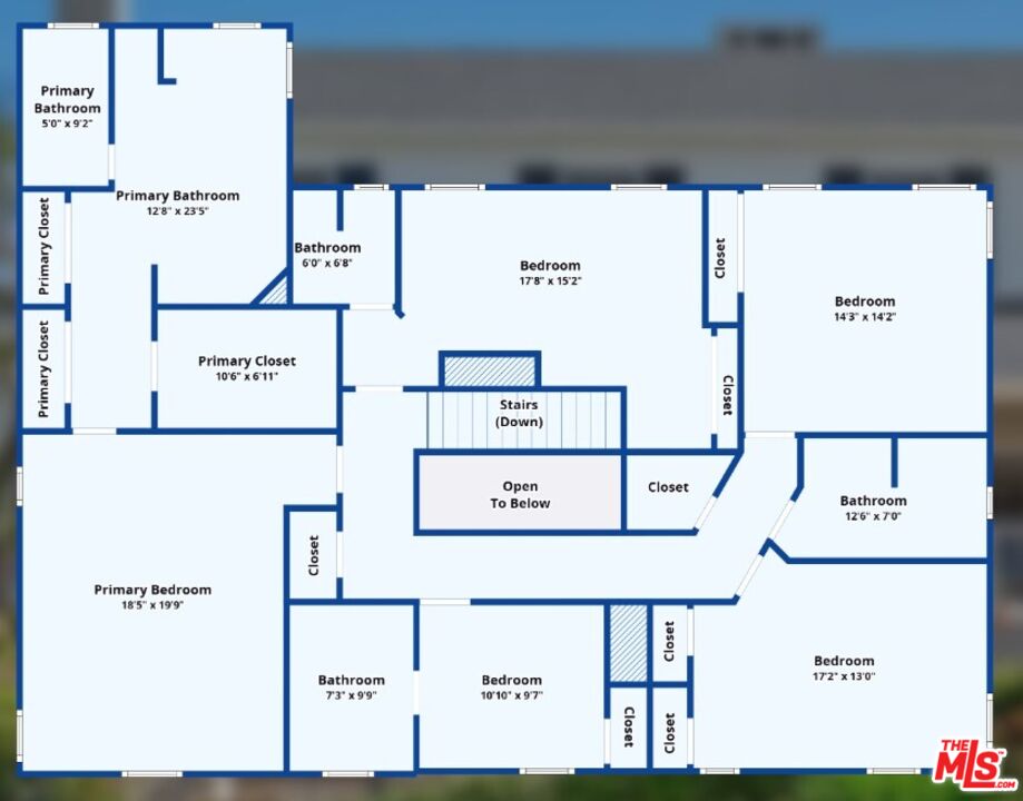 Property Photo from MLS