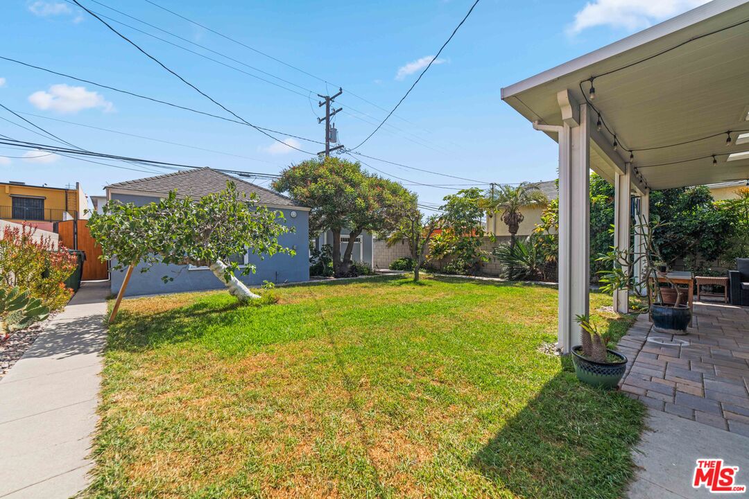 Property Photo from MLS