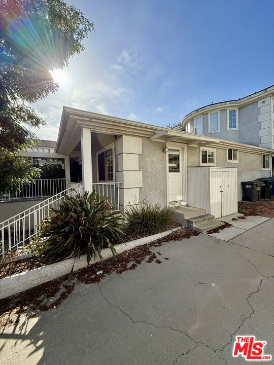 Property Photo from MLS
