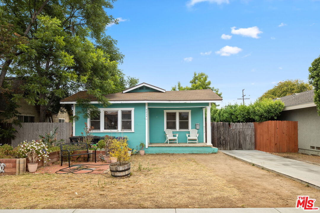 Property Photo from MLS