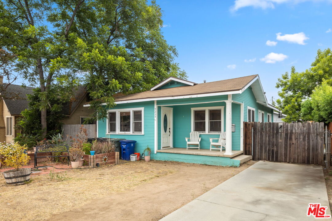 Property Photo from MLS