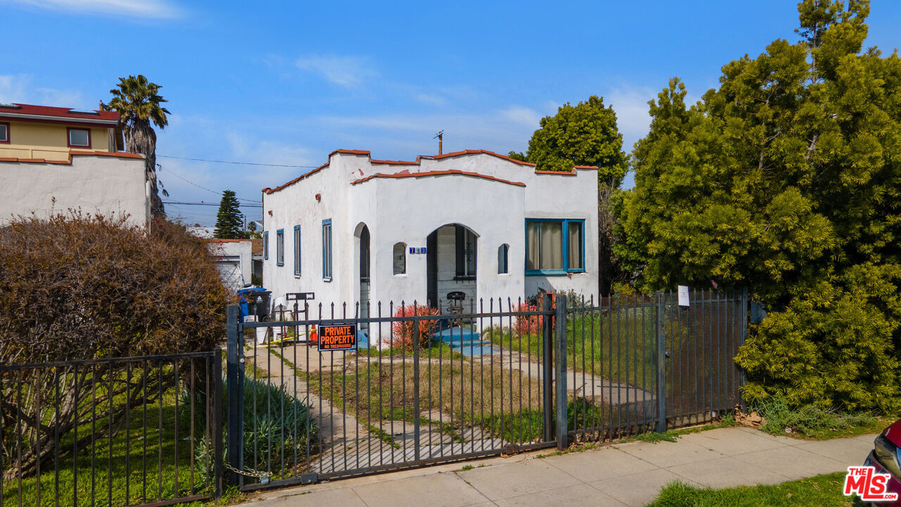 Property Photo from MLS