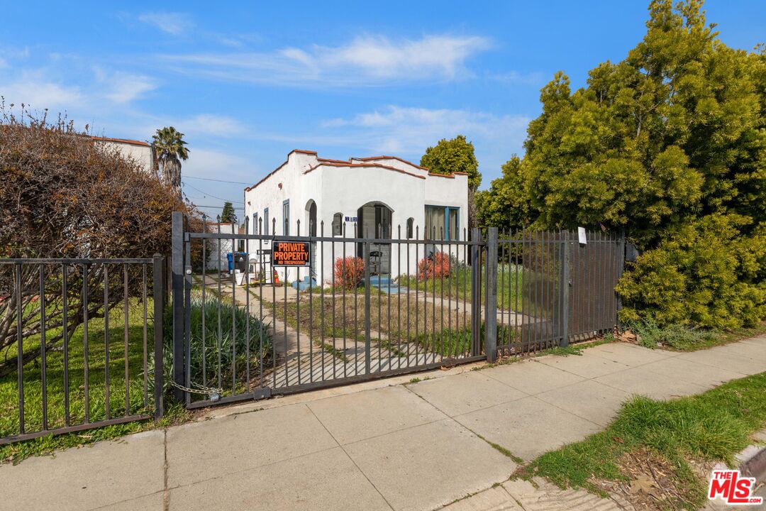 Property Photo from MLS