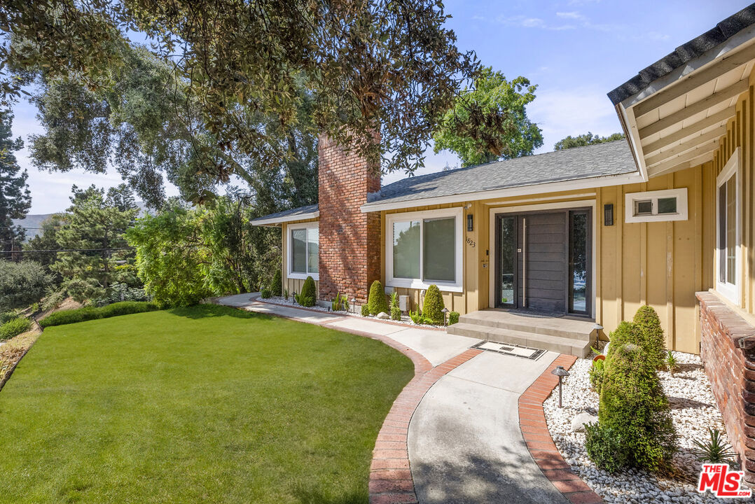 Property Photo from MLS