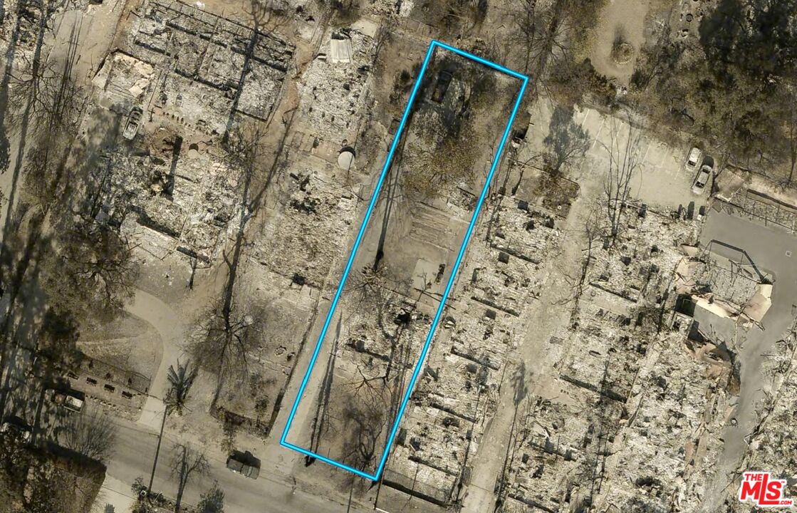 Property Photo from MLS