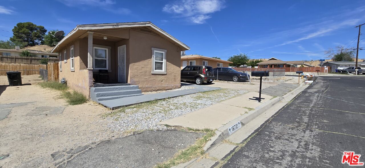 Property Photo from MLS