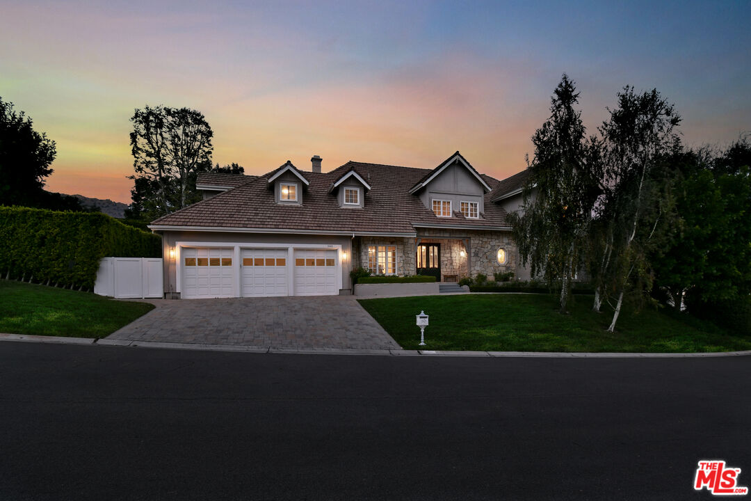 Property Photo from MLS