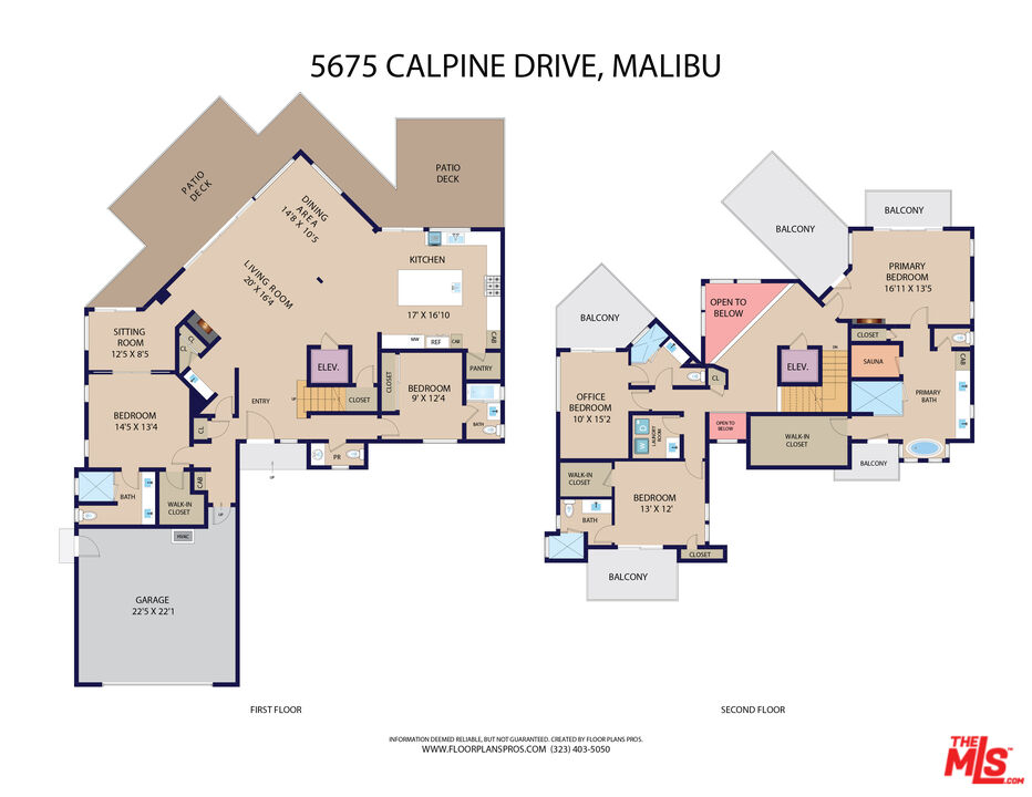 Property Photo from MLS
