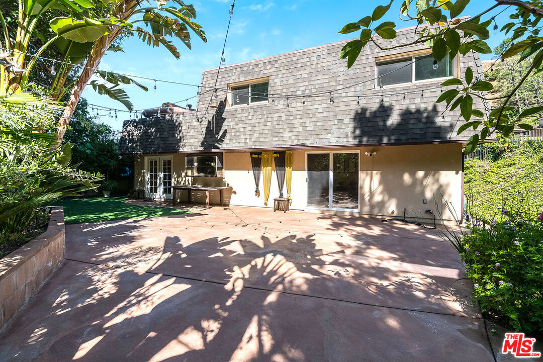 Property Photo from MLS