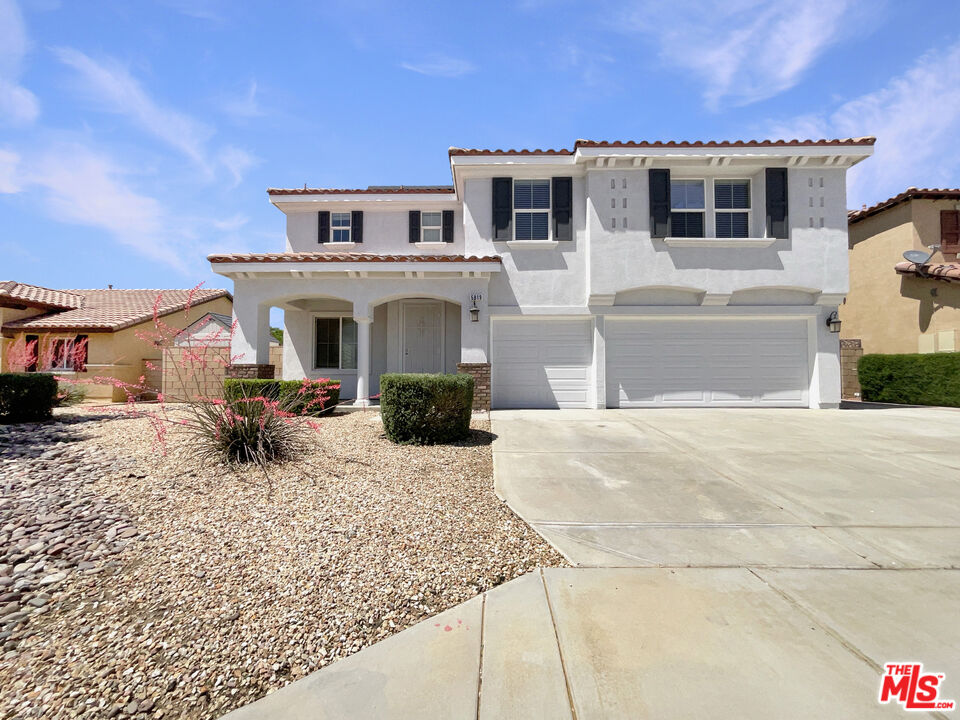Property Photo from MLS