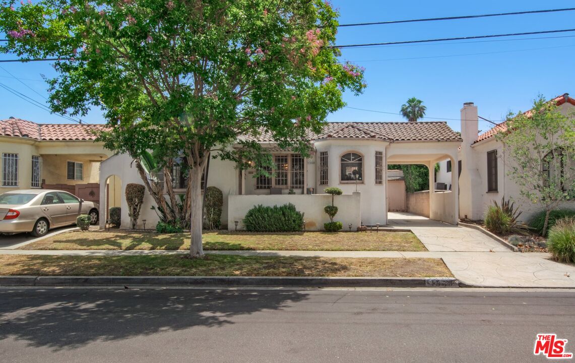 Property Photo from MLS