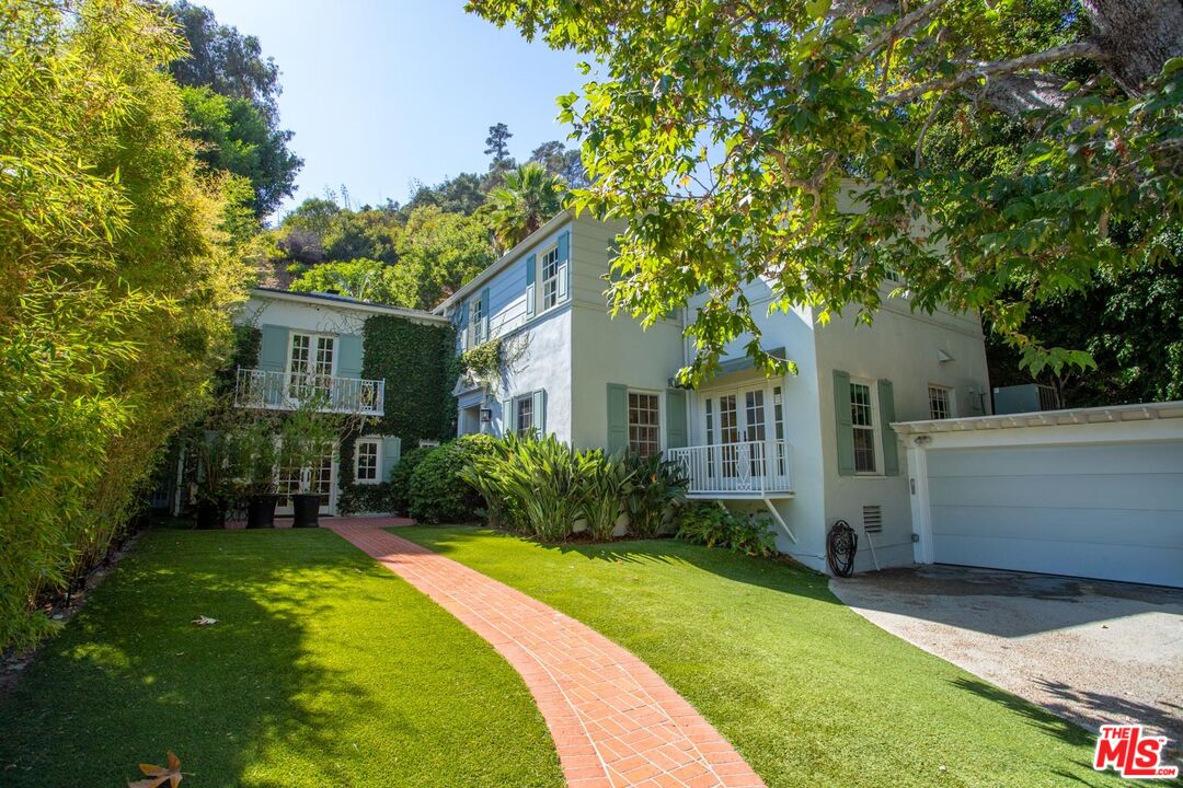 Property Photo from MLS