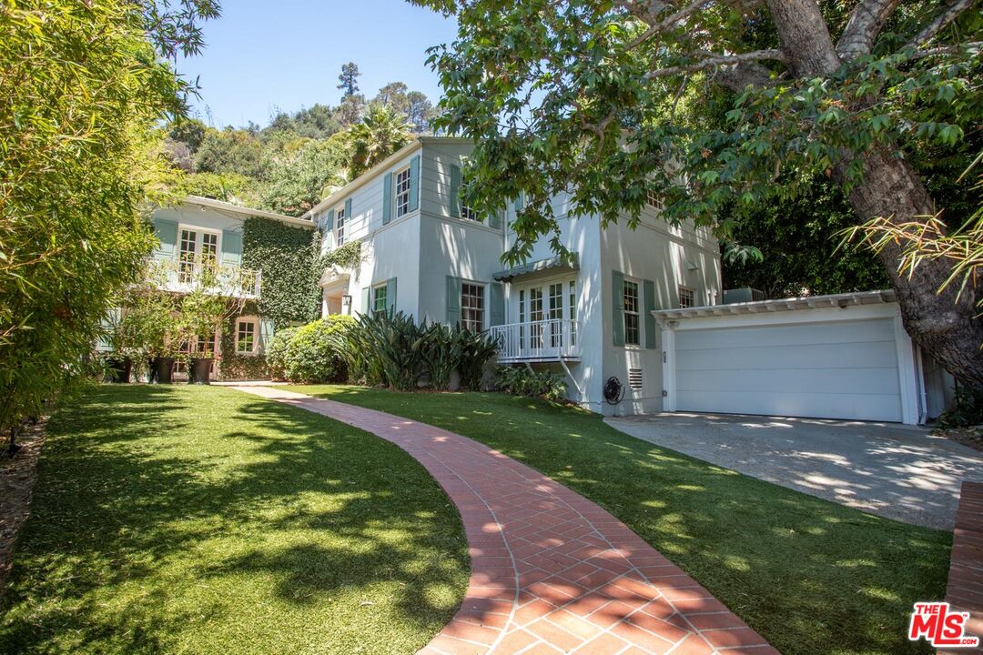 Property Photo from MLS