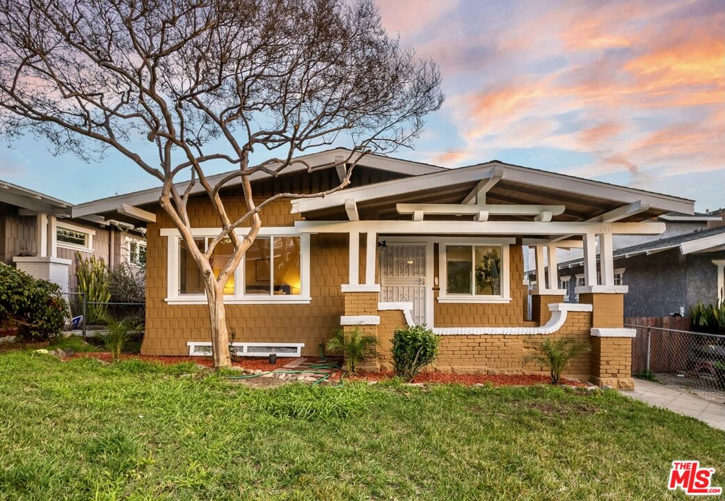 Property Photo from MLS