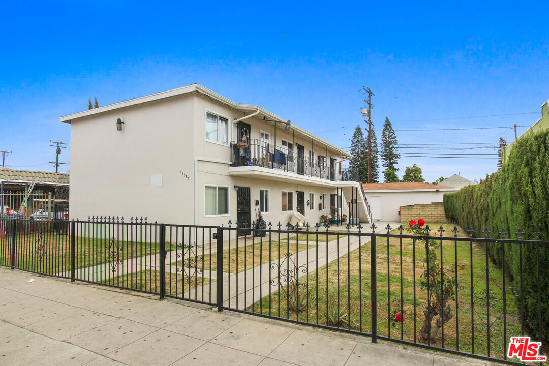 Property Photo from MLS