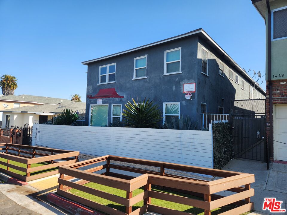 Property Photo from MLS