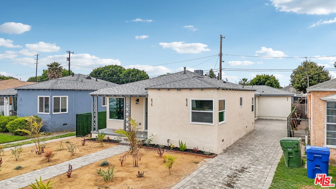 Property Photo from MLS