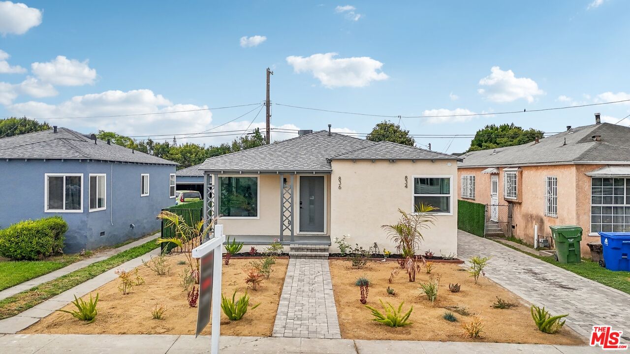 Property Photo from MLS