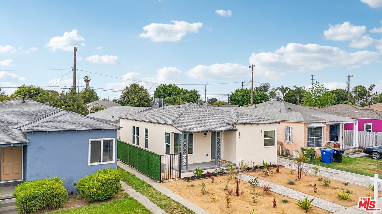 Property Photo from MLS