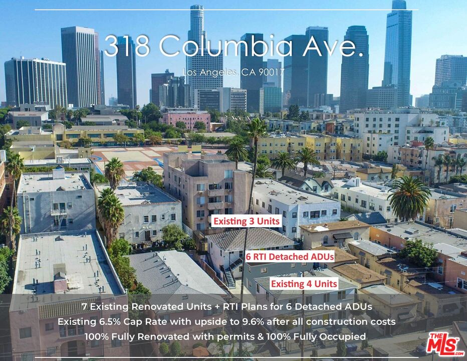 Property Photo from MLS