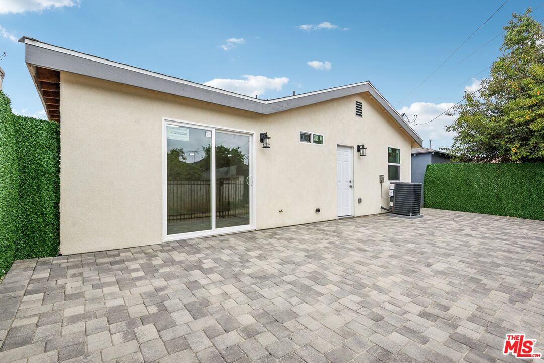 Property Photo from MLS