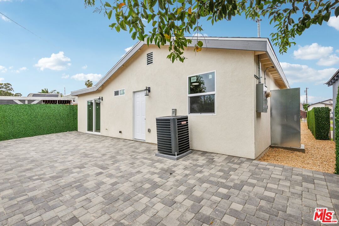 Property Photo from MLS
