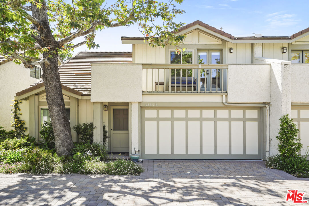 6505 Dume Dr Unit: B