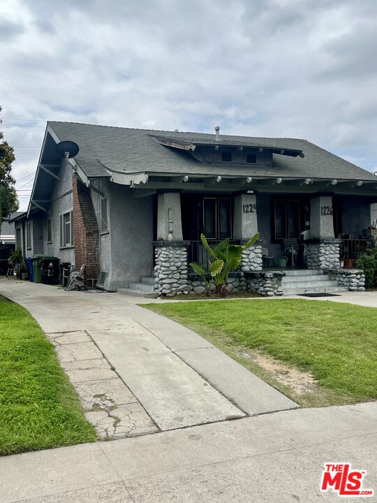Property Photo from MLS