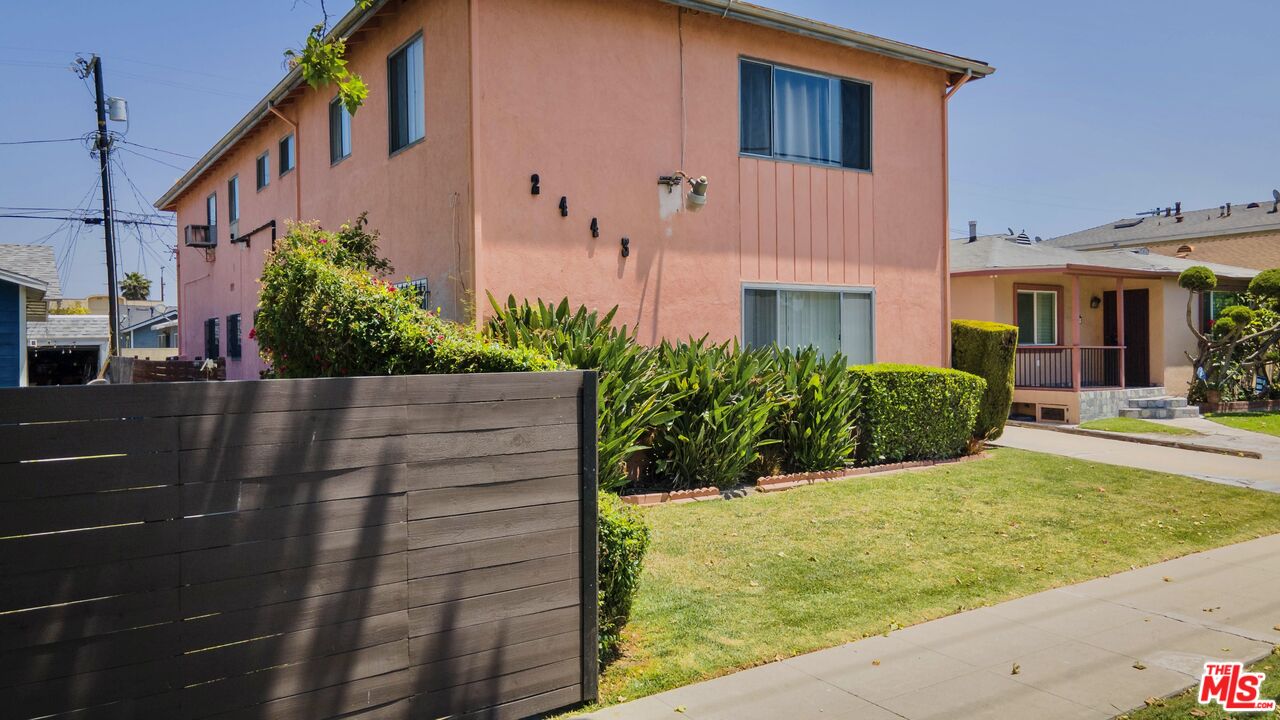 Property Photo from MLS